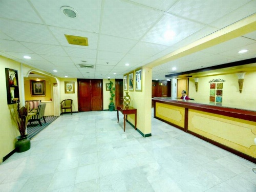 Aliqbal Hotel image 1