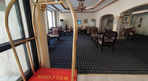 Aliqbal Hotel image 27