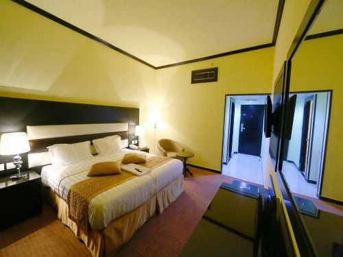 Aliqbal Hotel image 43