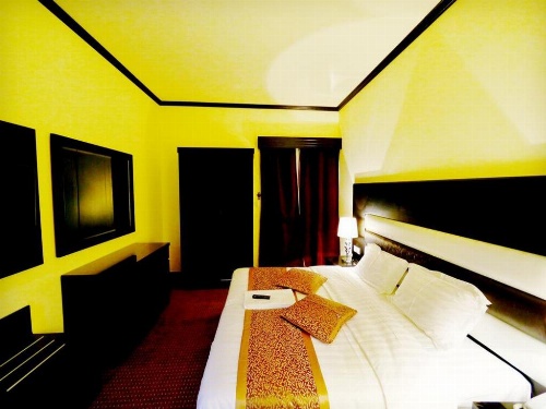 Aliqbal Hotel image 47