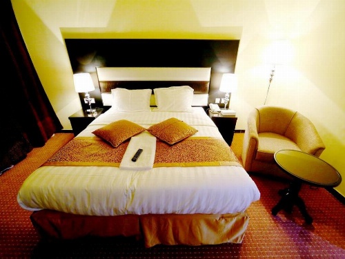 Aliqbal Hotel image 49