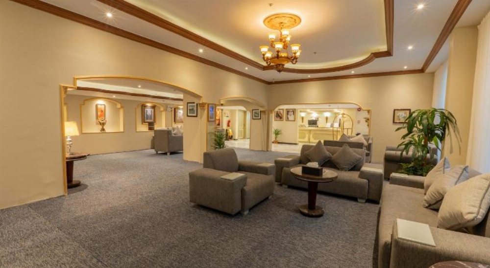 Aliqbal Hotel